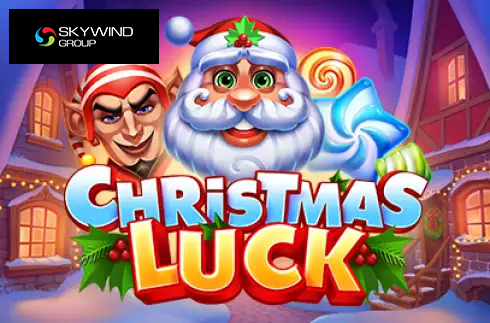 Christmas Luck
